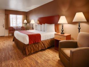 Best Western Discovery Inn Tucumcari Room photo