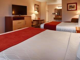 Best Western Discovery Inn Tucumcari Room photo